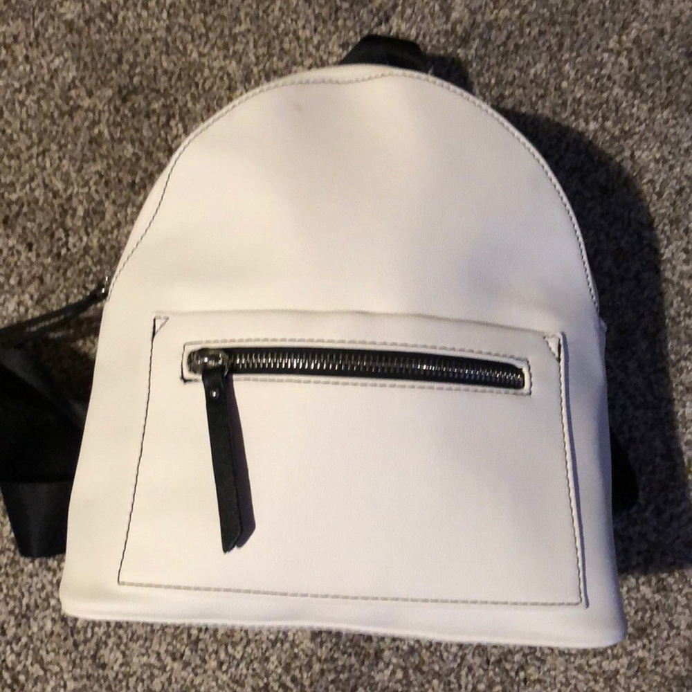 Backpack purse